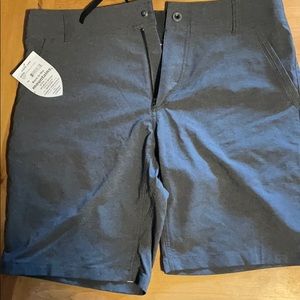 Kuhl Shift Amfib shorts 10” seam